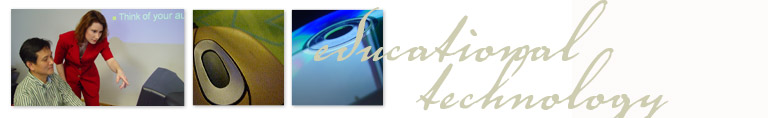 Victoria Walker - Web Developer/Instructional Designer