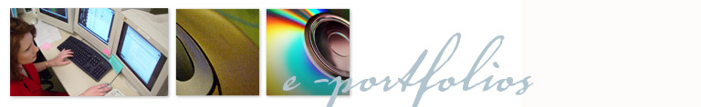 Victoria Walker -  Web Developer/Instructional Designer