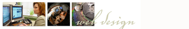 Victoria Walker - Web Developer/Instructional Designer
